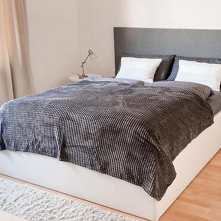 Appartment Paula Wolfhagen Экстерьер фото