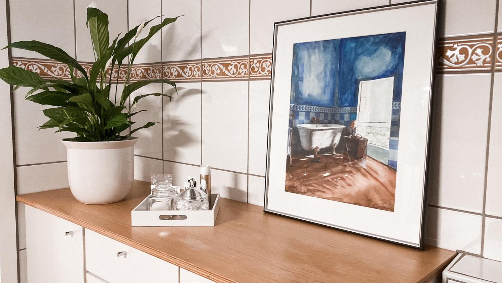 Appartment Paula Wolfhagen Экстерьер фото