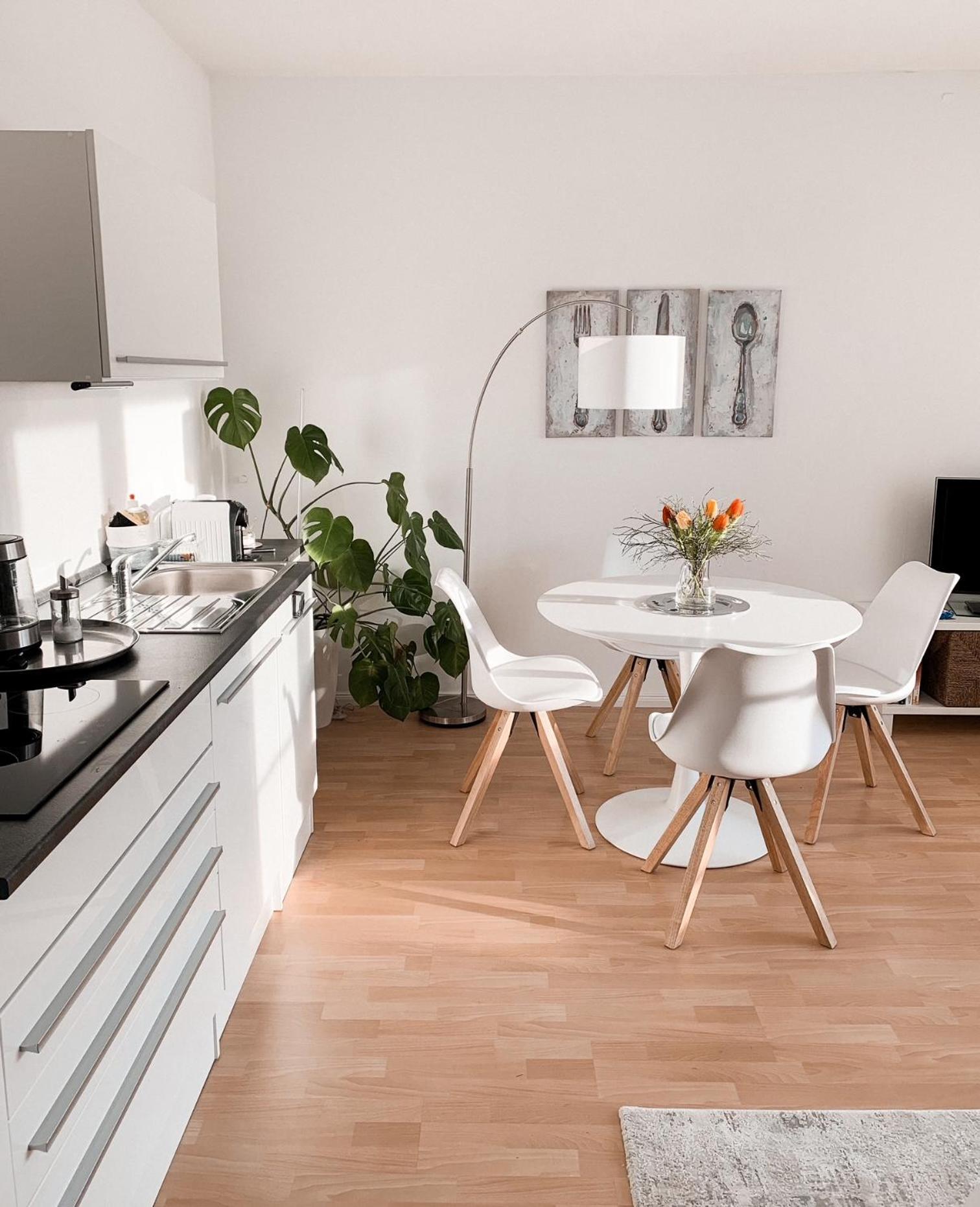 Appartment Paula Wolfhagen Экстерьер фото