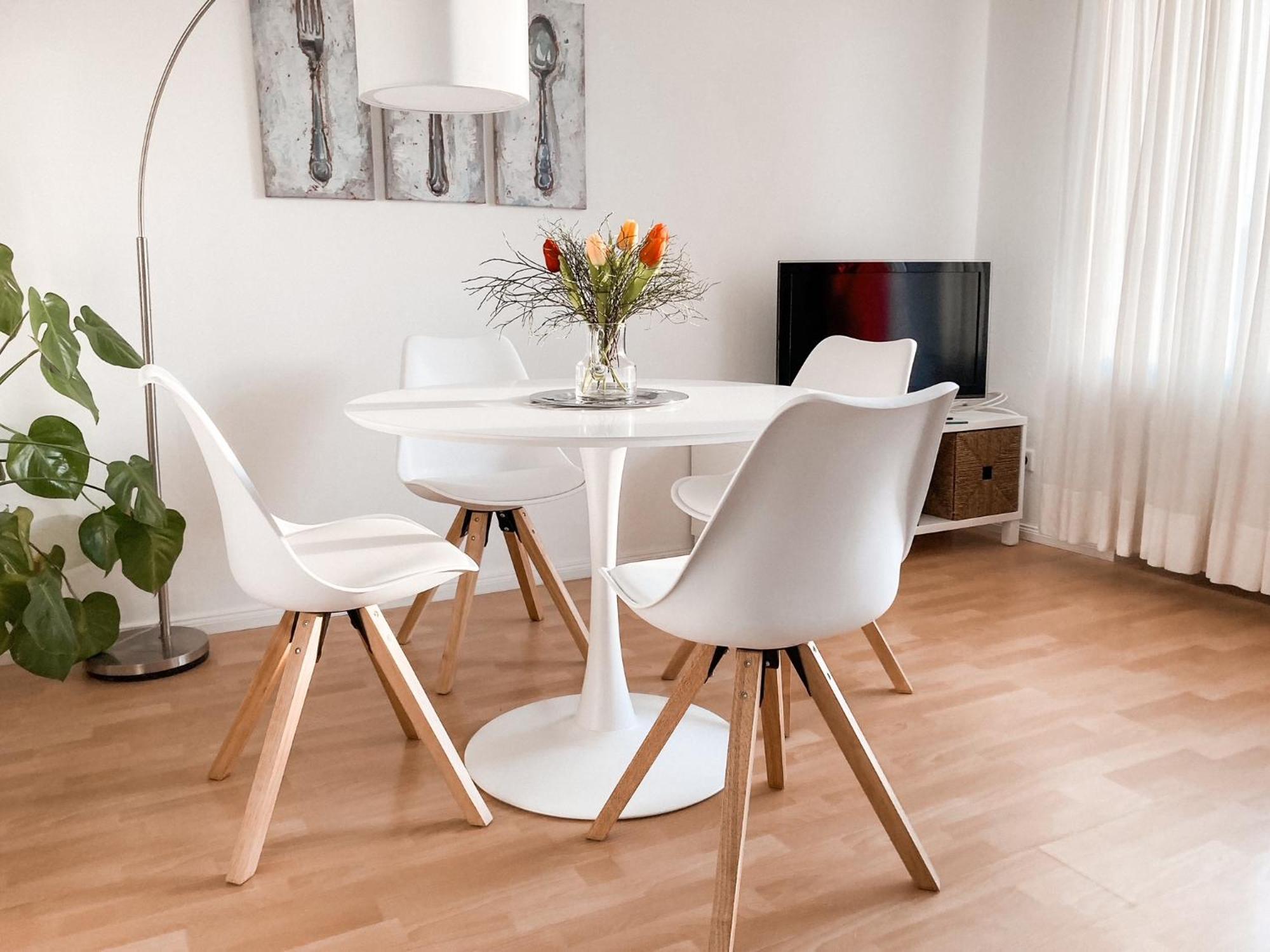 Appartment Paula Wolfhagen Экстерьер фото