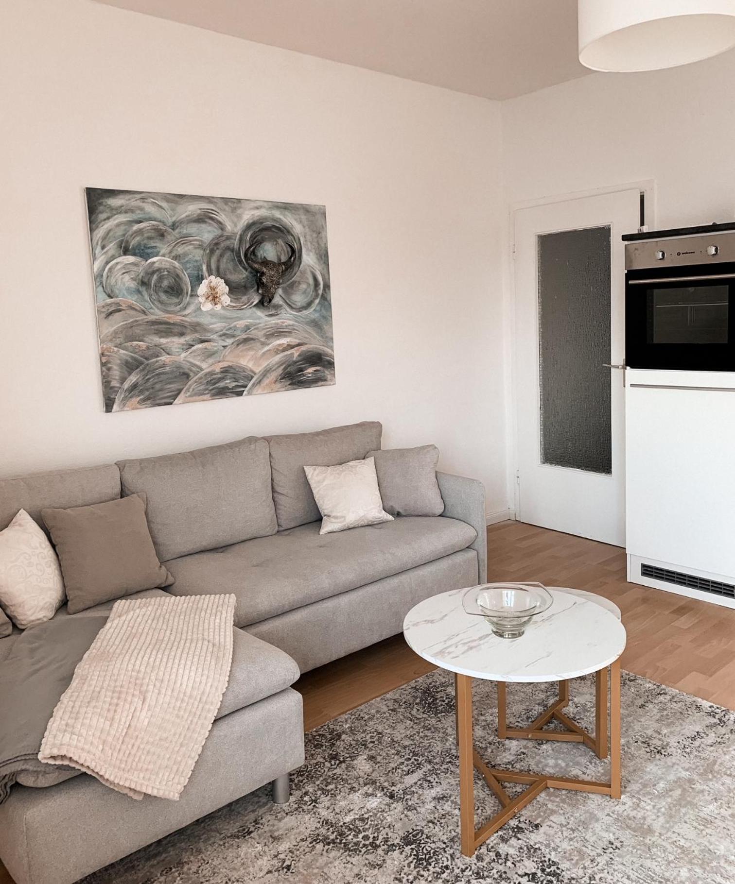 Appartment Paula Wolfhagen Экстерьер фото