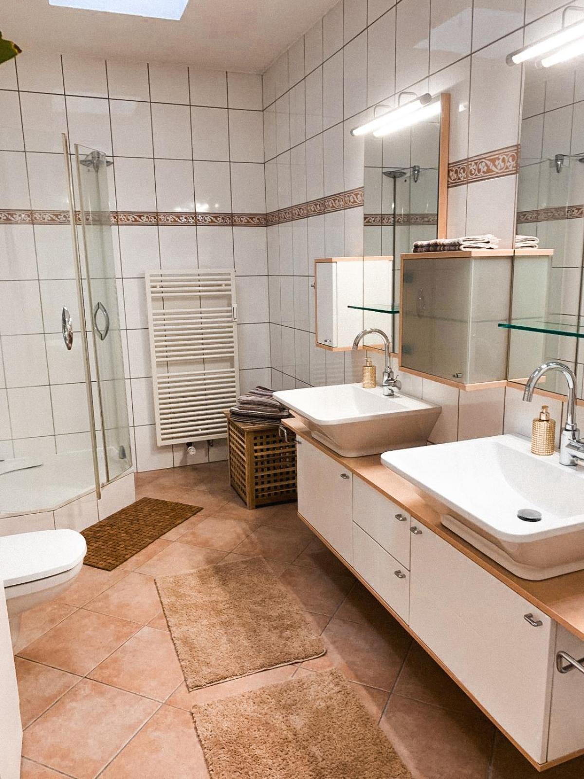 Appartment Paula Wolfhagen Экстерьер фото