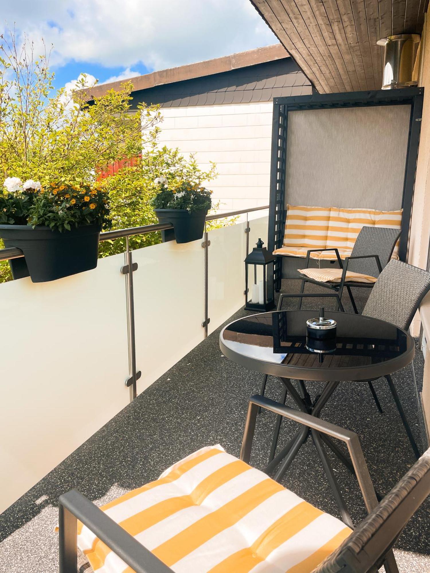 Appartment Paula Wolfhagen Экстерьер фото